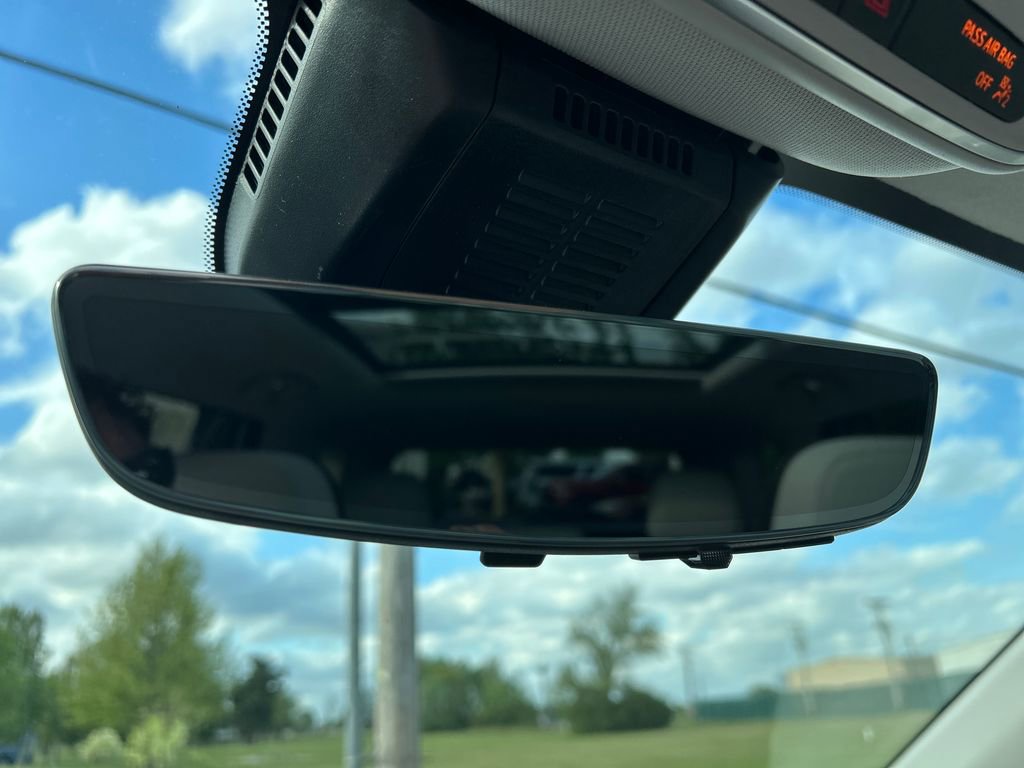 New 2026 GMC Terrain Denali image 30