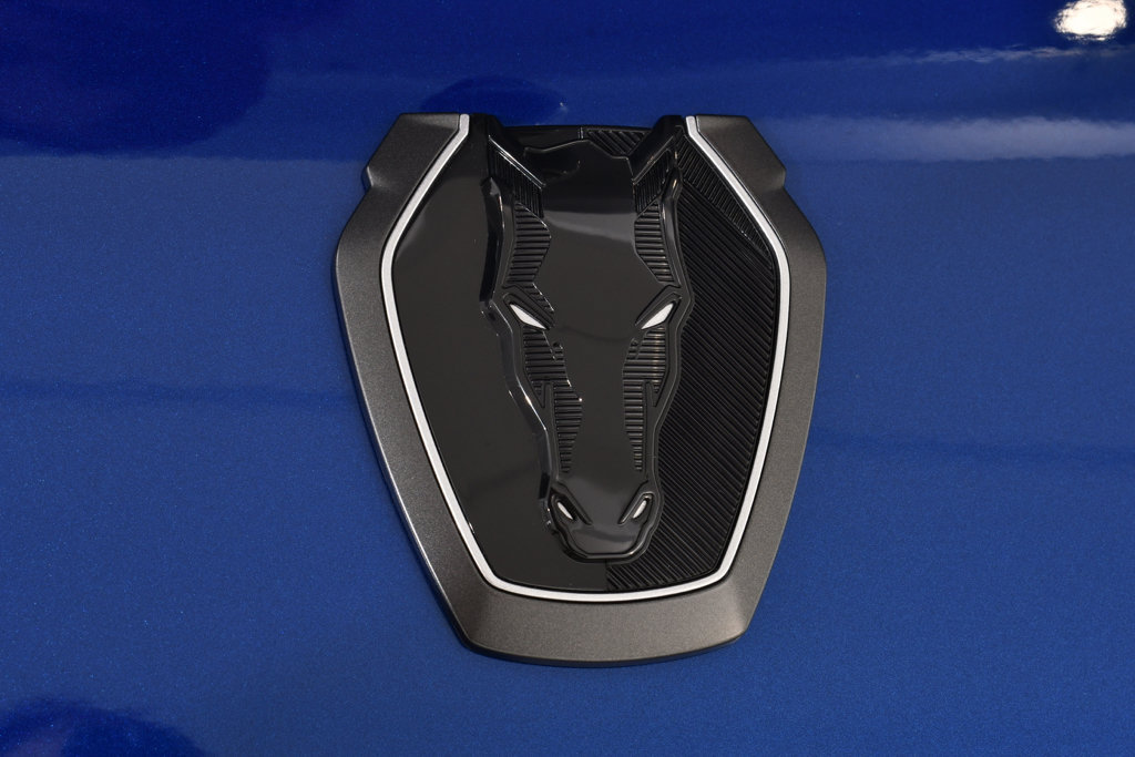 New 2026 Ford Mustang Dark Horse SC w/ Carbon Fiber Exterior Package RWD image 22