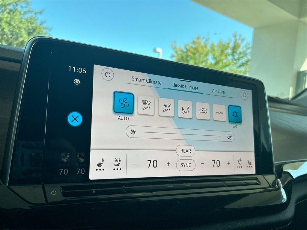New 2026 Volkswagen Atlas SE image 25