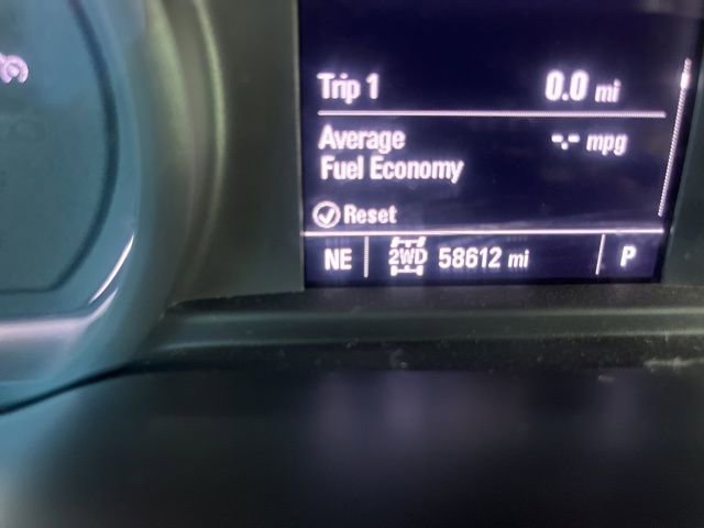 Used 2021 Chevrolet Silverado 2500 Custom w/ Custom Value Package image 19