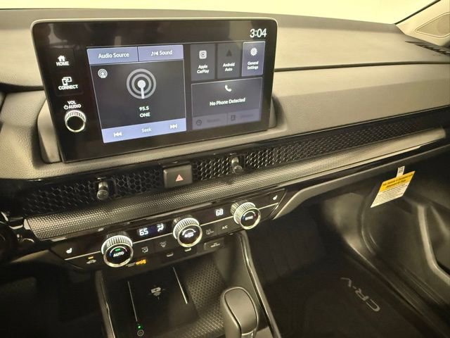 Used 2026 Honda CR-V EX-L image 21