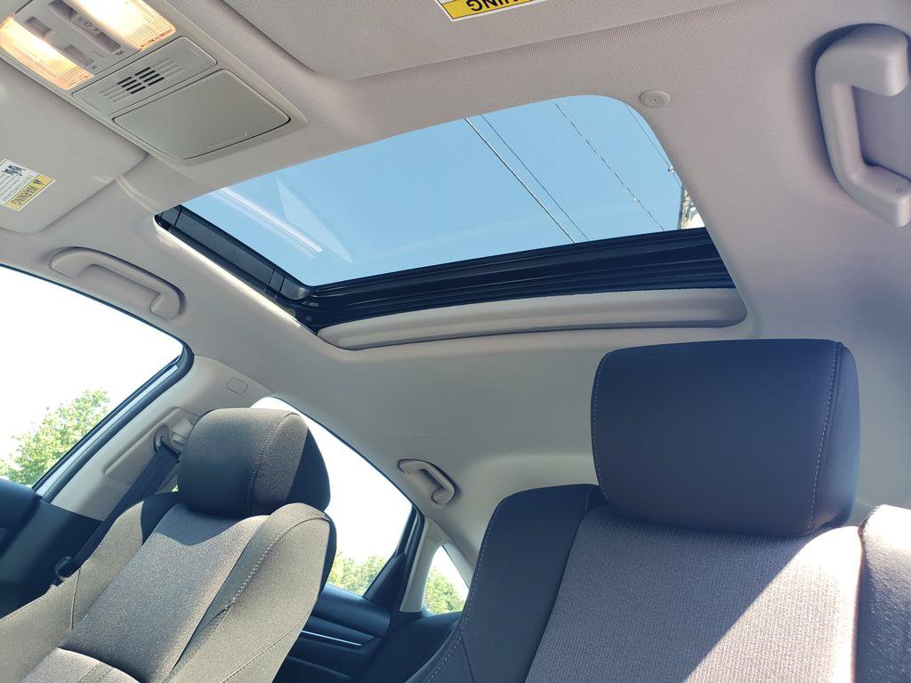 Used 2020 Honda Accord EX image 17