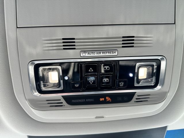 Used 2024 Lincoln Nautilus Premier w/ Equipment Group 102A image 26