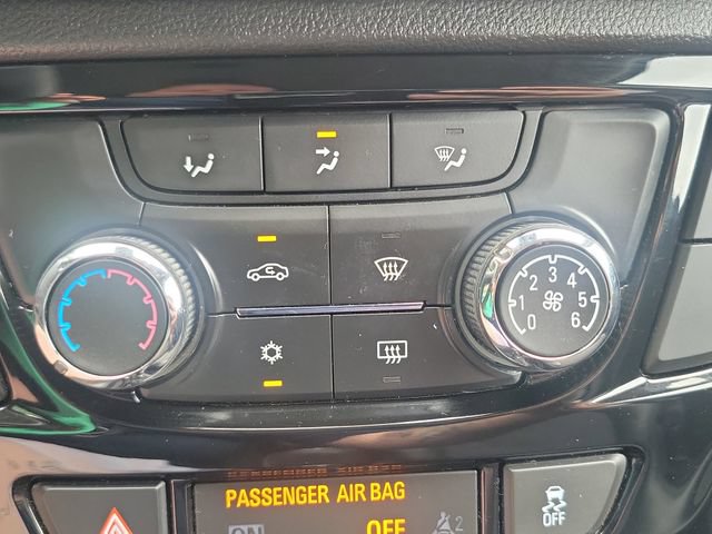 Used 2019 Buick Encore Preferred FWD image 23