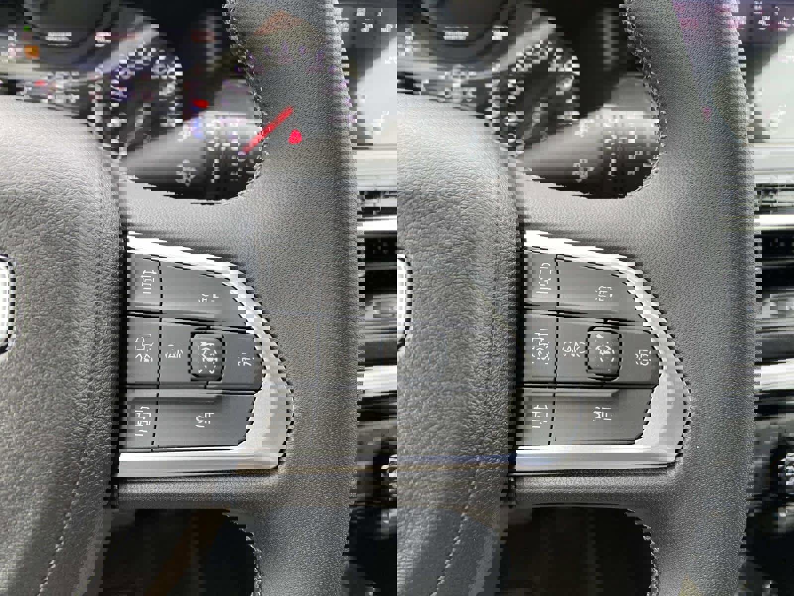 New 2026 Jeep Compass Limited image 13