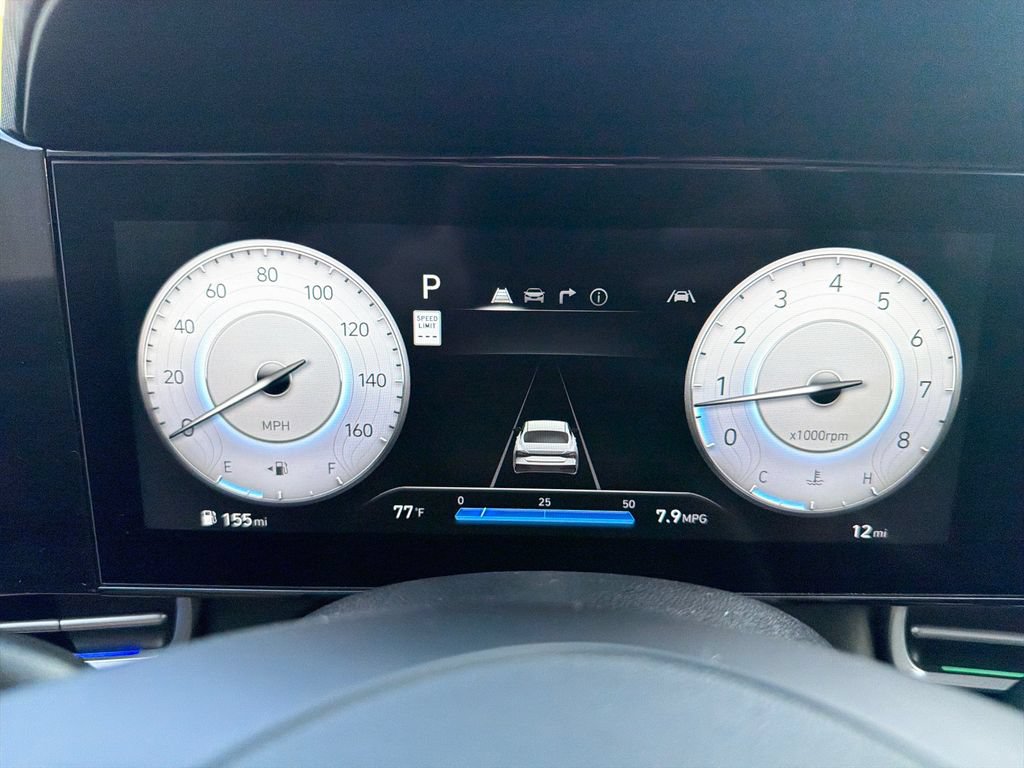 New 2026 Hyundai Elantra Limited FWD image 20