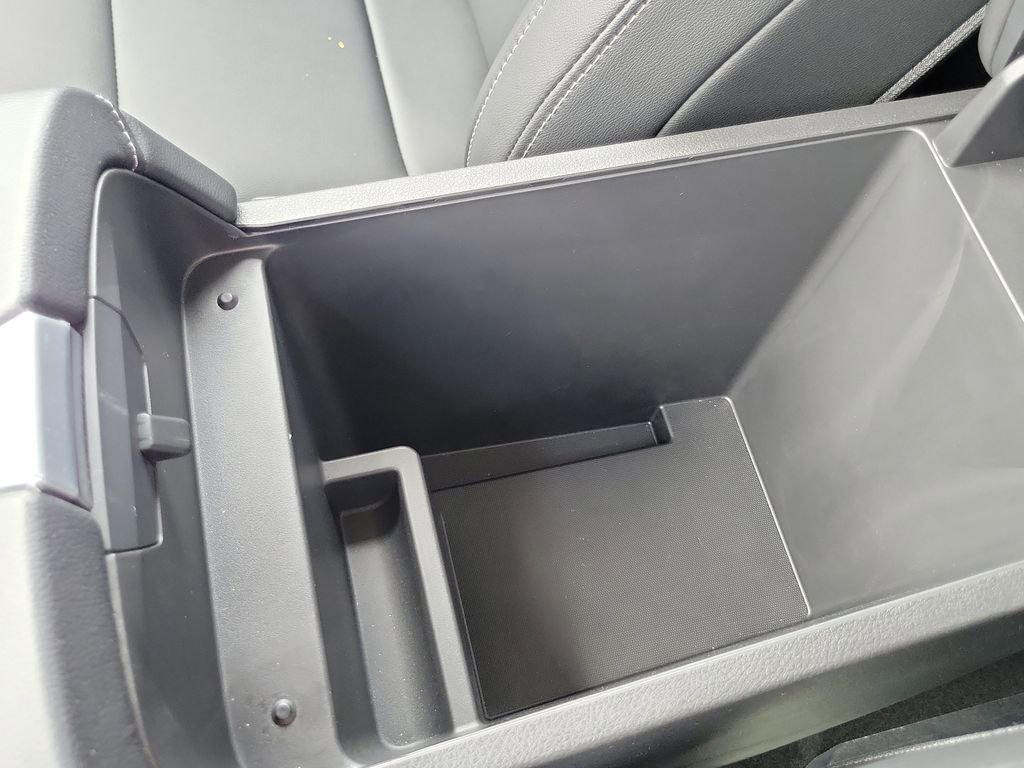 Used 2025 Nissan Murano SV image 14