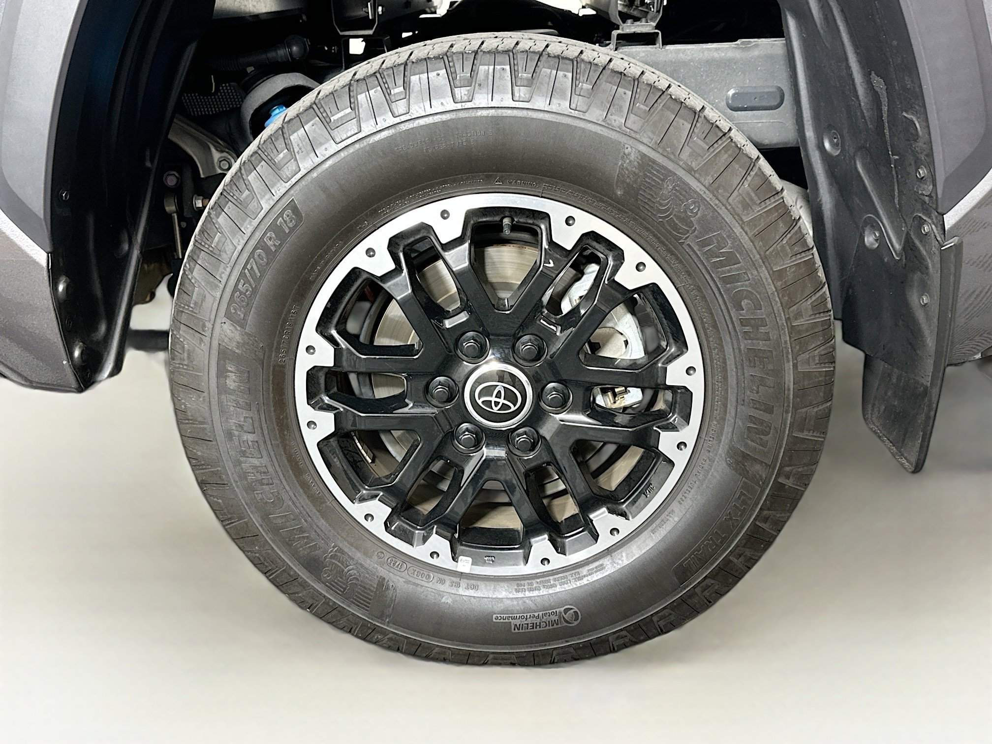 Used 2023 Toyota Tundra SR5 image 11