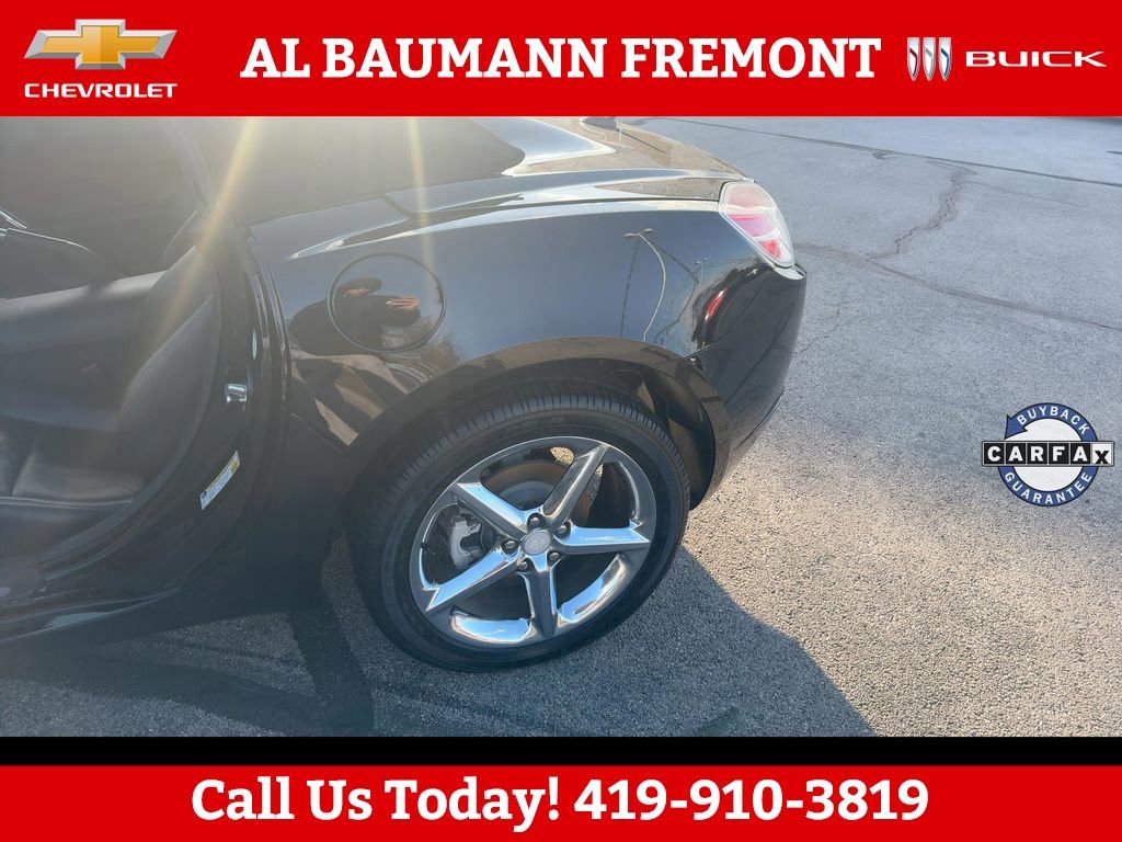 Used 2007 Saturn Sky w/ Premium Trim Pkg image 28