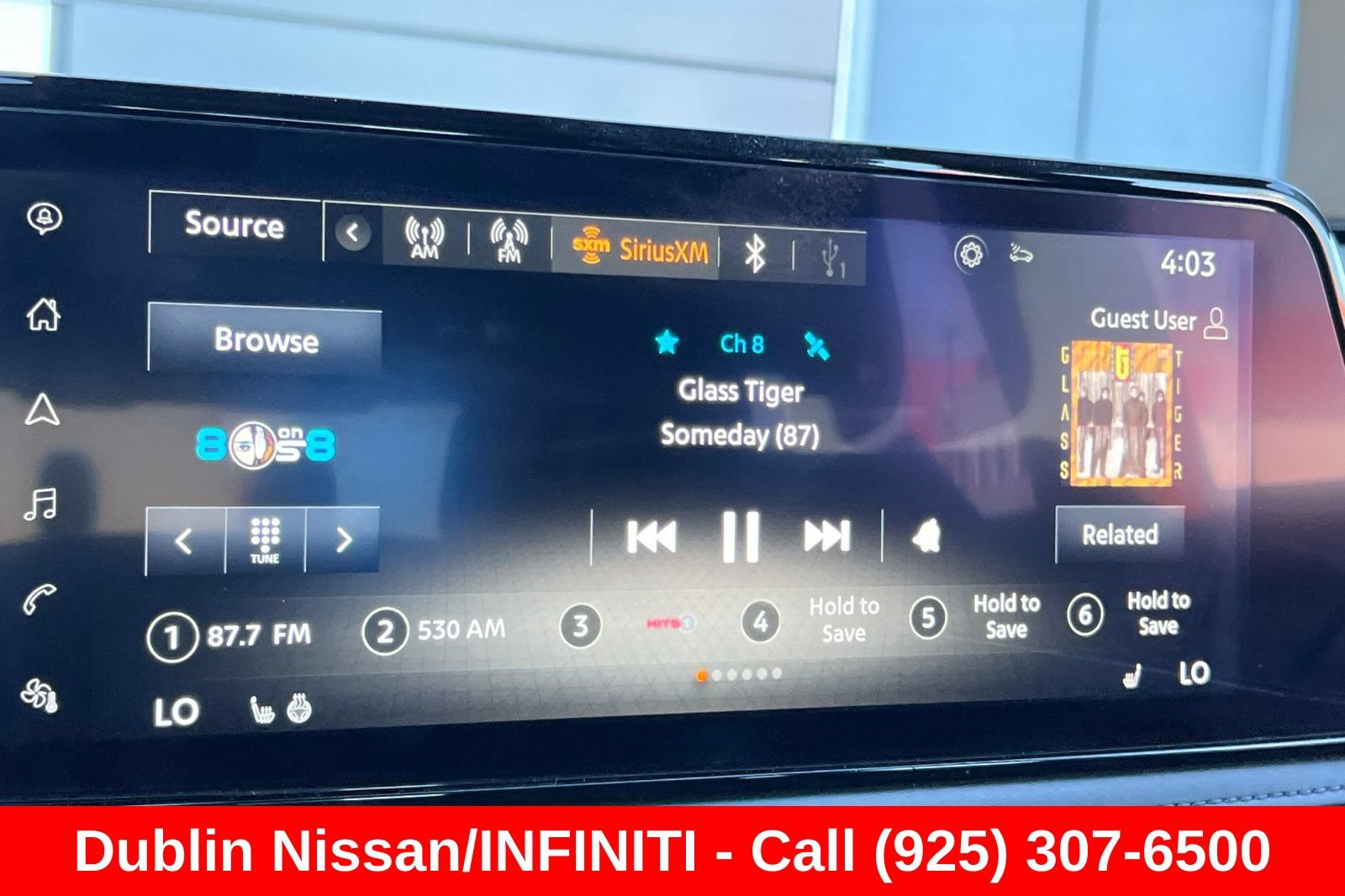 Used 2023 Nissan Ariya FWD image 27