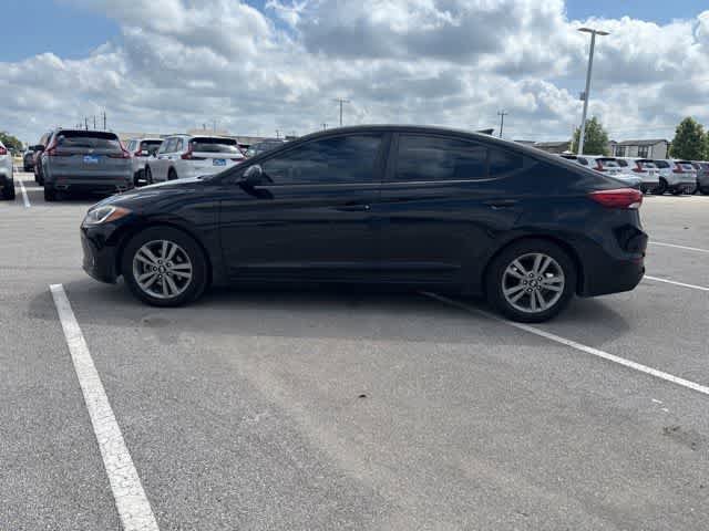 Used 2017 Hyundai Elantra Value Edition FWD image 2