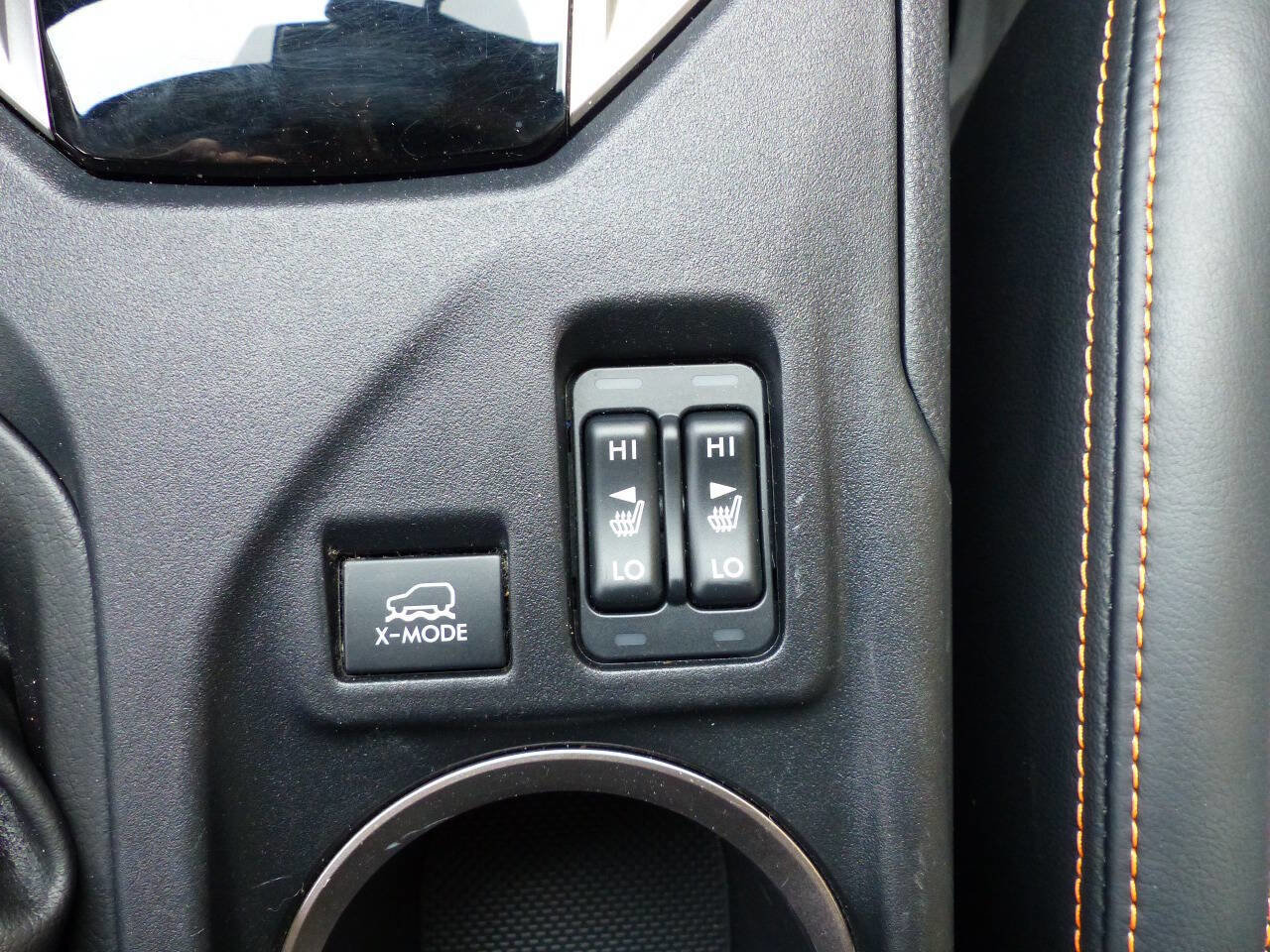 Used 2019 Subaru Crosstrek 2.0i Limited w/ Popular Package #4 image 34