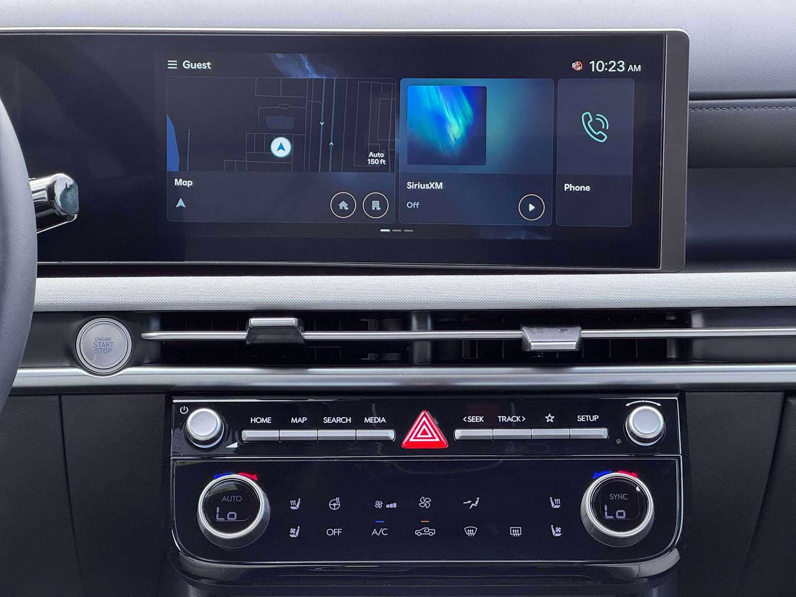 New 2026 Hyundai Santa Cruz Limited image 19