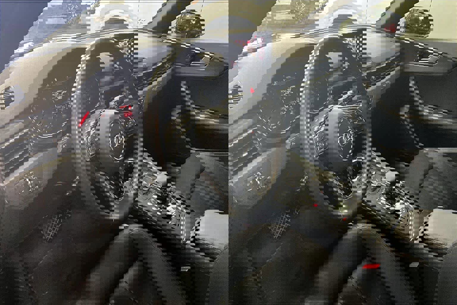 Used 2018 Audi A5 2.0T Premium Plus w/ Premium Plus image 17