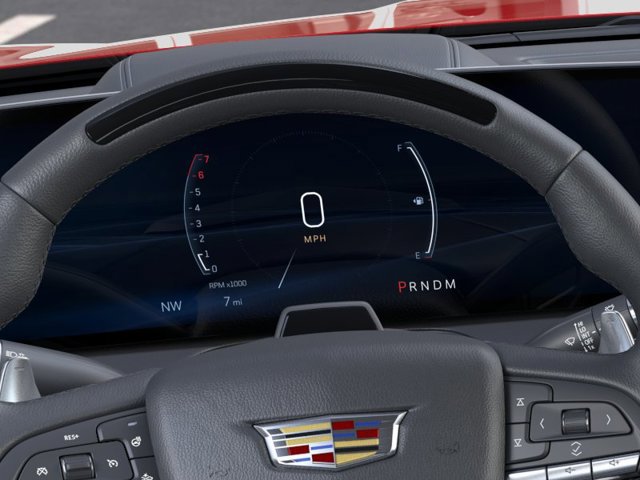 New 2026 Cadillac CT5 Premium Luxury RWD image 18