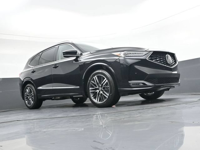 New 2026 Acura MDX w/ Advance Package AWD/4WD image 30