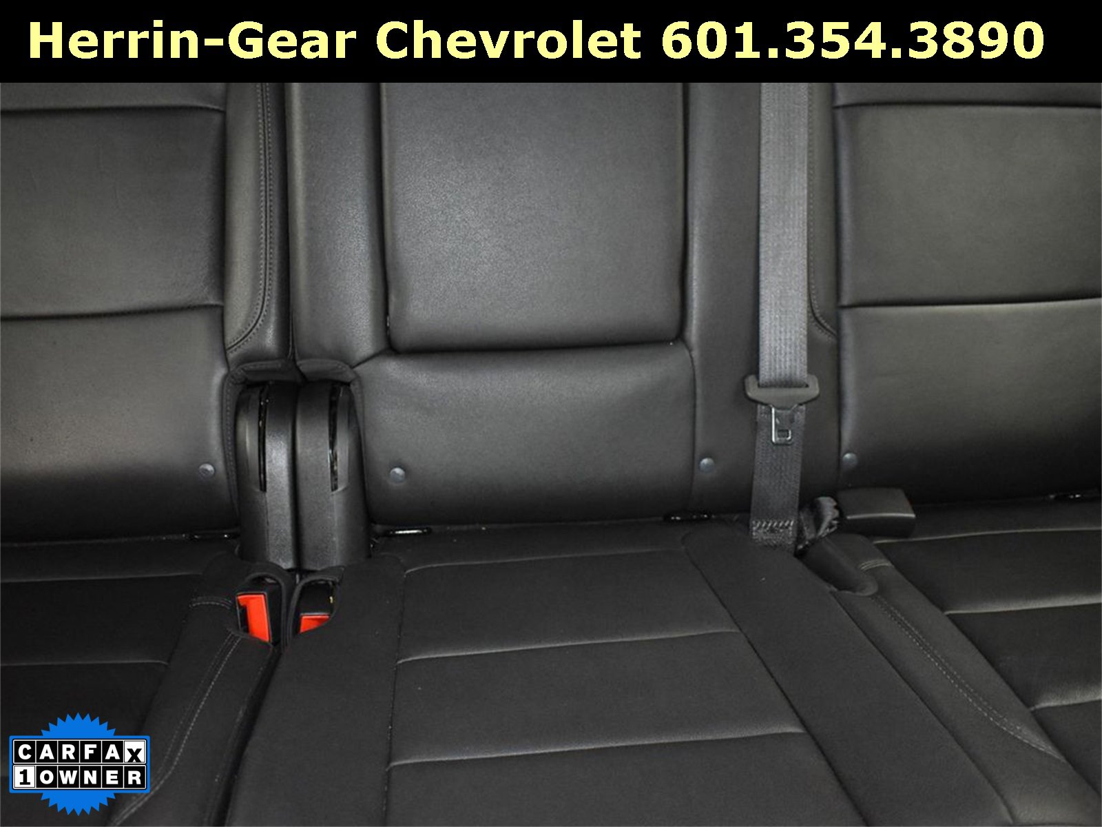 Used 2023 Chevrolet Tahoe LT image 28