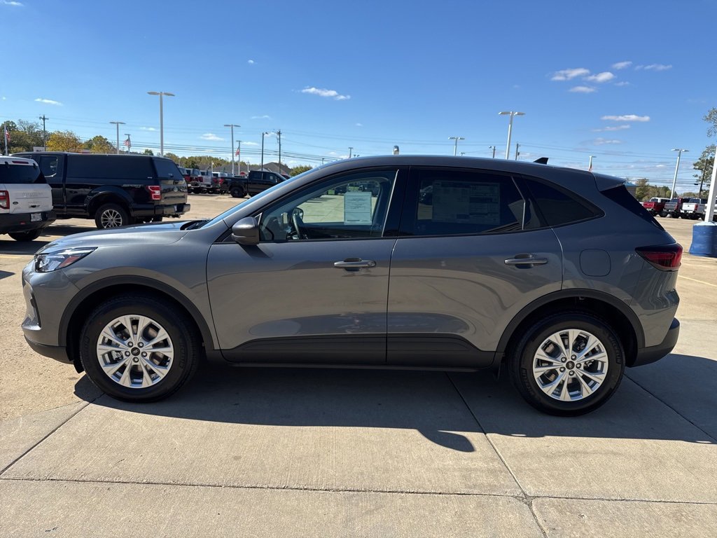 New 2026 Ford Escape Active image 3