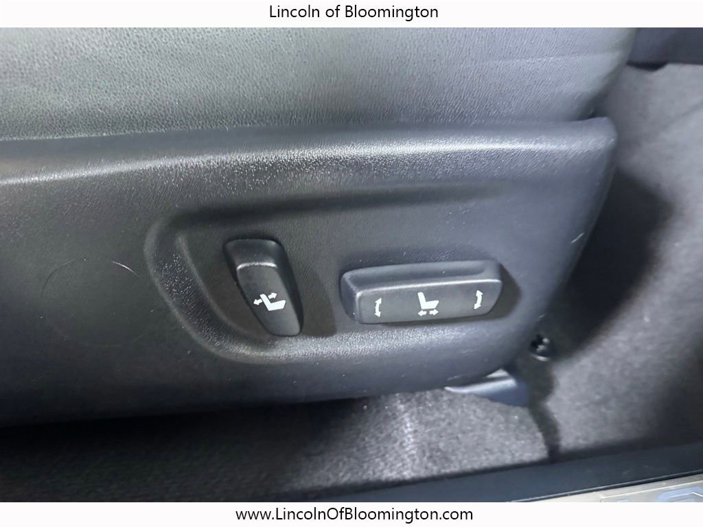 Used 2021 Lexus NX 300 AWD w/ Accessory Package image 16