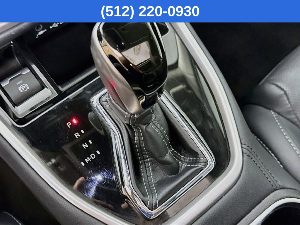 Certified 2024 Subaru Outback Limited XT AWD/4WD image 21