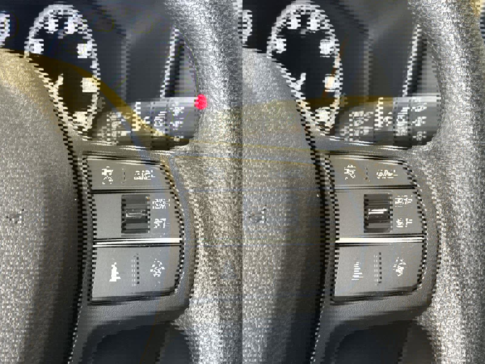 Used 2024 Honda CR-V EX image 20