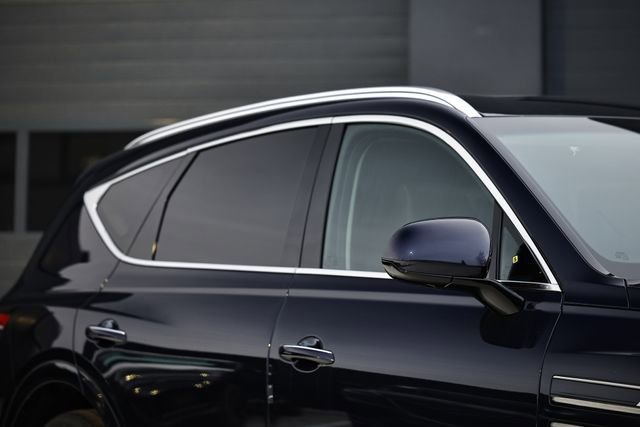 New 2026 Genesis GV80 2.5T Select image 3