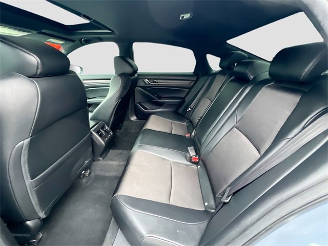 Used 2021 Honda Accord Sport image 24