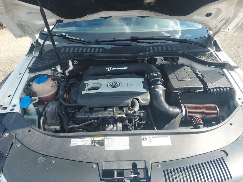 Used 2013 Volkswagen CC R-Line FWD image 33