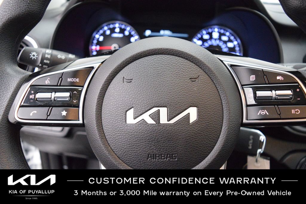 Used 2023 Kia Forte LXS w/ LXS Technology Package image 26