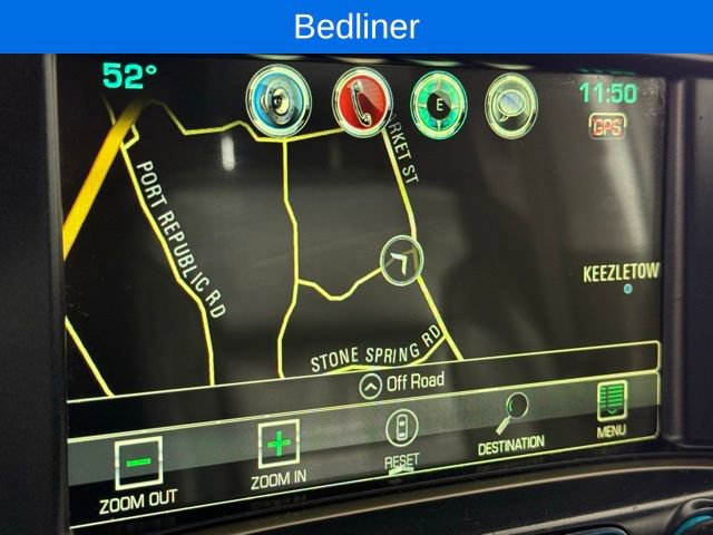 Used 2018 GMC Sierra 1500 Denali w/ Denali Ultimate Package image 11