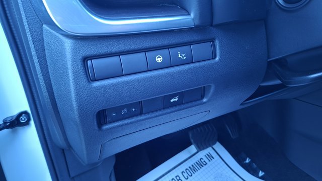 Certified 2023 Nissan Rogue Platinum w/ Platinum Premium Package FWD image 10