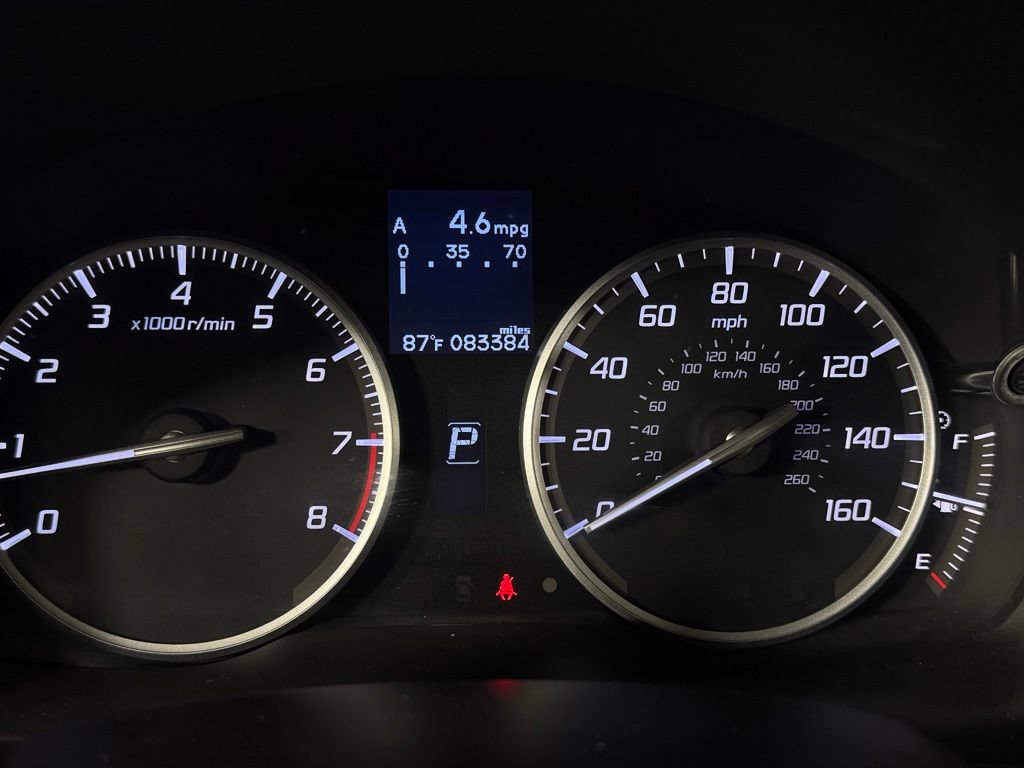 Used 2016 Acura ILX FWD image 17