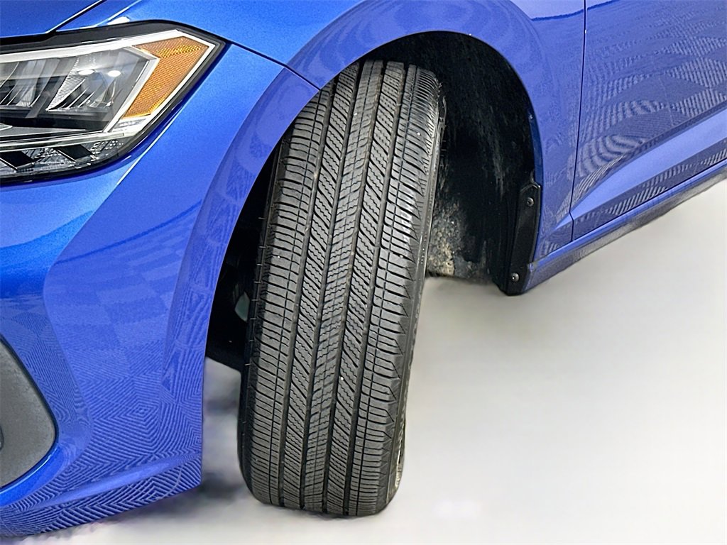 Used 2022 Volkswagen Jetta SE image 25