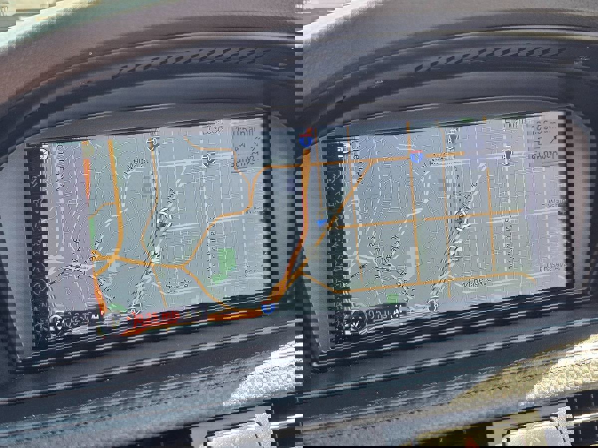 Used 2012 BMW M3 image 31