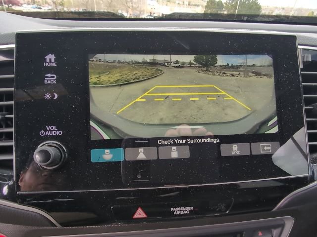 Used 2022 Honda Passport TrailSport image 25