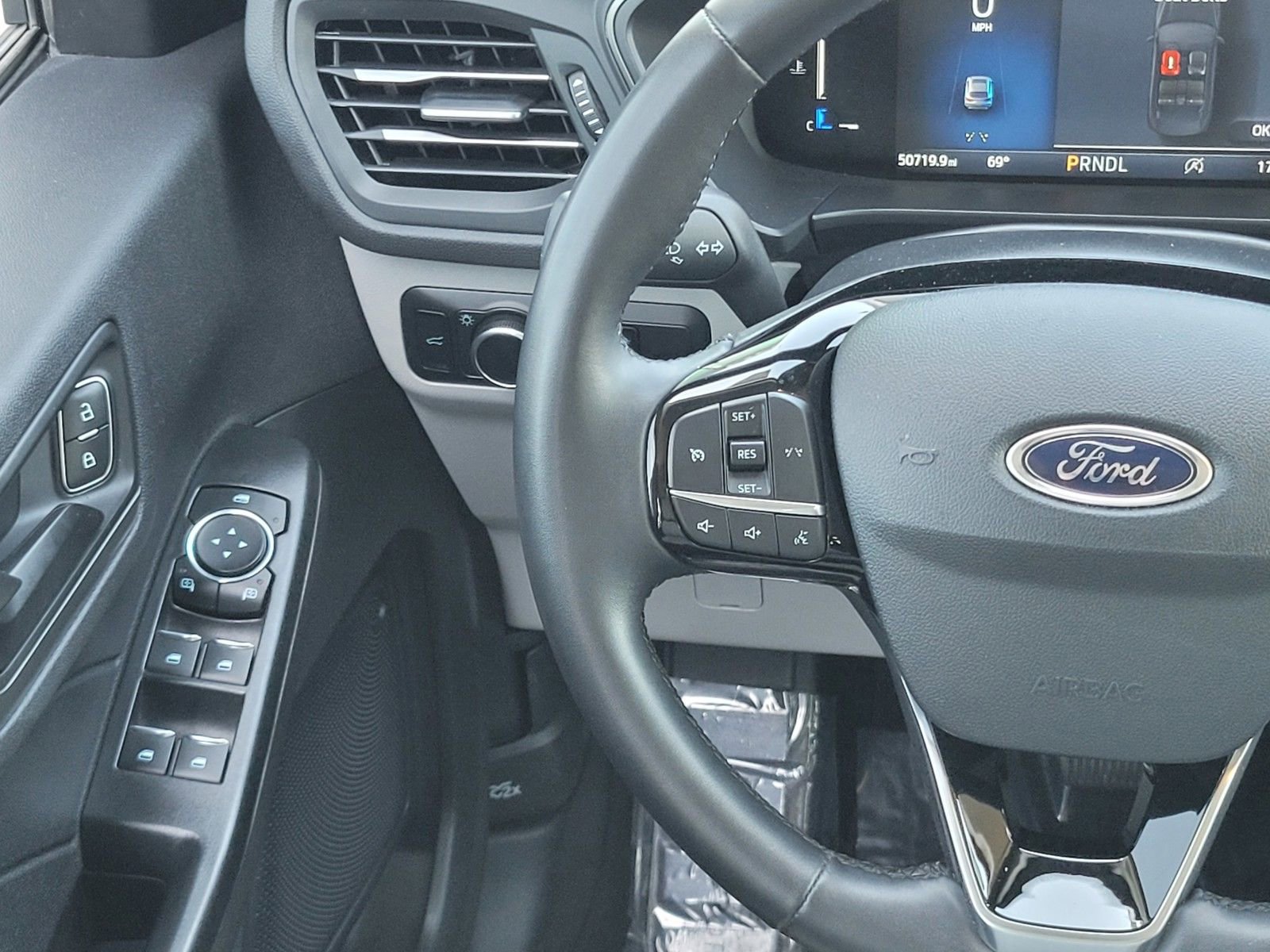 Used 2024 Ford Escape Active image 13