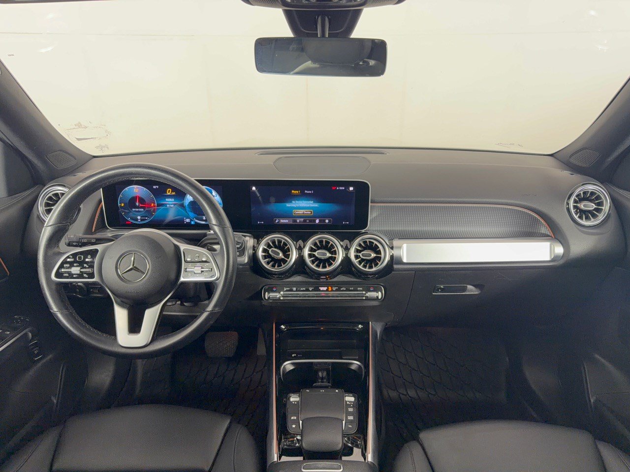 Used 2021 Mercedes-Benz GLB 250 image 17