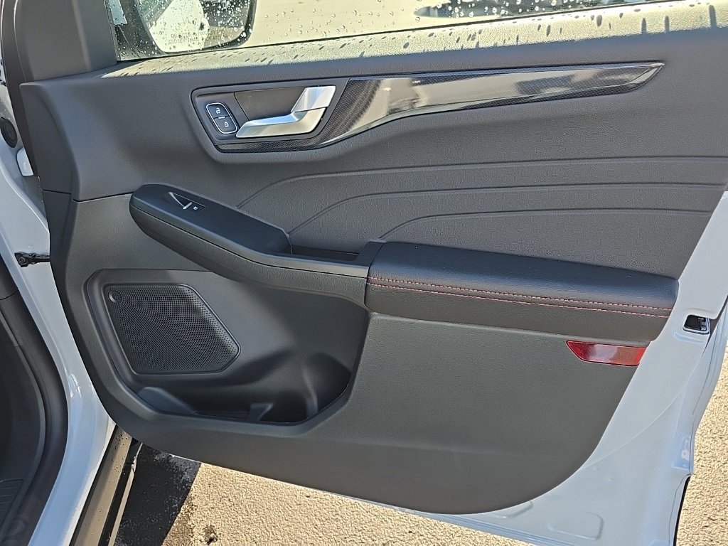 New 2026 Ford Escape ST-Line Select image 50
