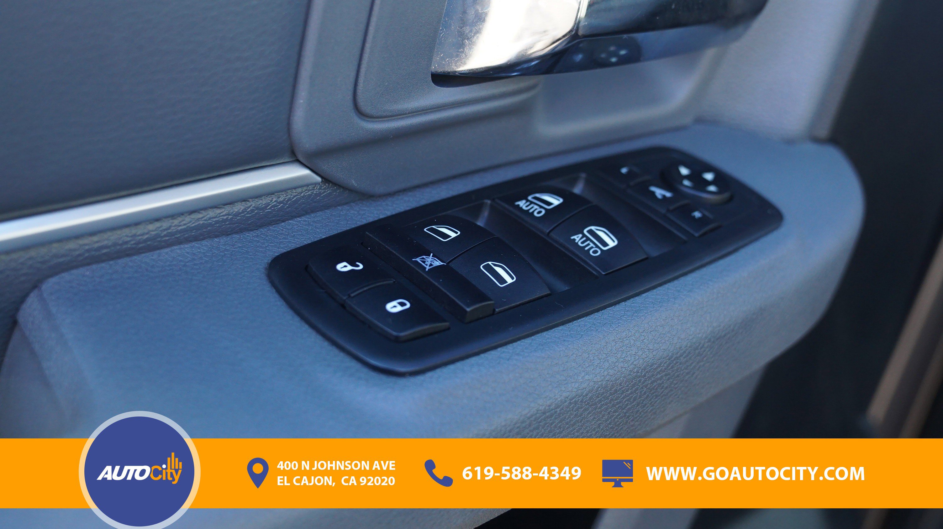 Used 2016 RAM 2500 Outdoorsman image 21