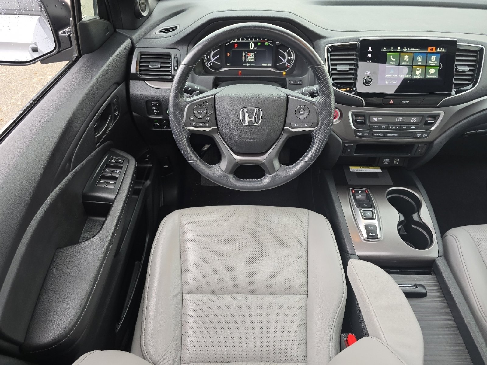 Used 2023 Honda Passport EX-L image 23