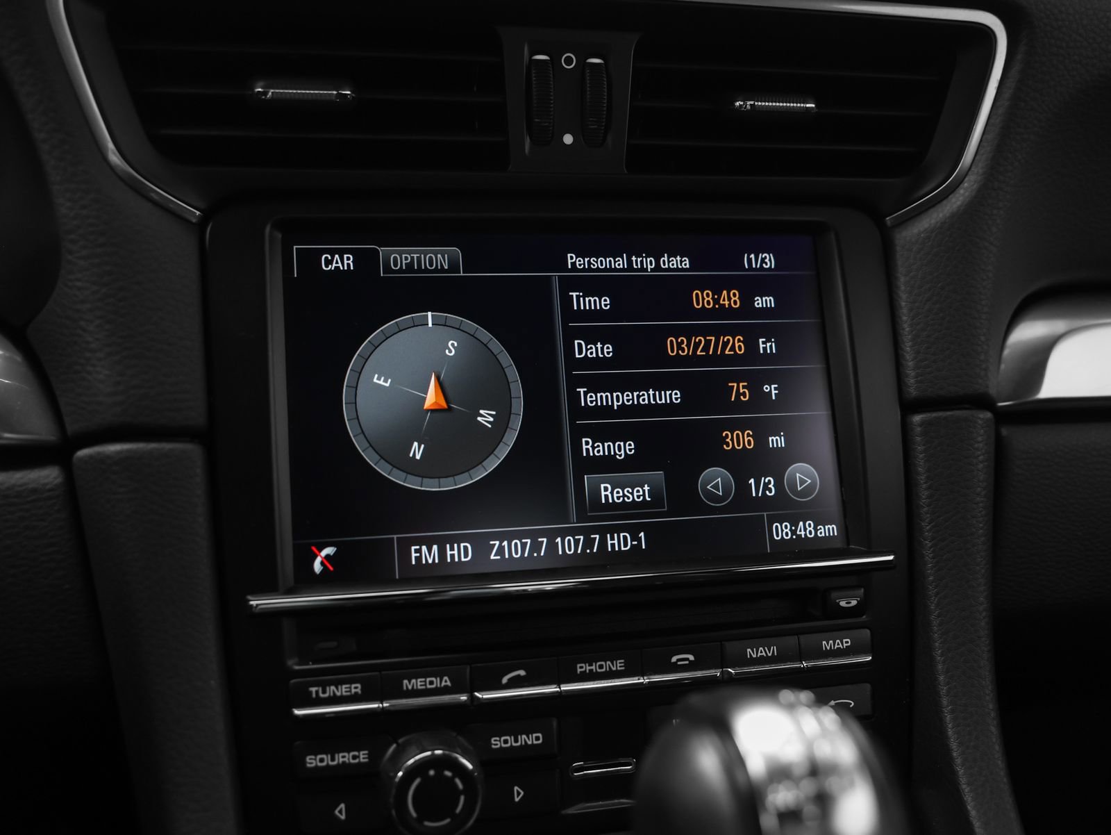 Certified 2015 Porsche 911 Targa 4S image 42