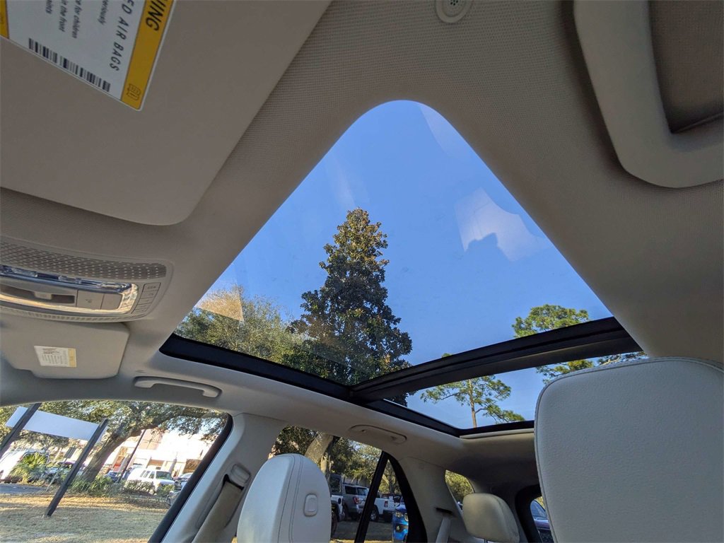 Used 2022 Mercedes-Benz GLE 350 4MATIC image 22