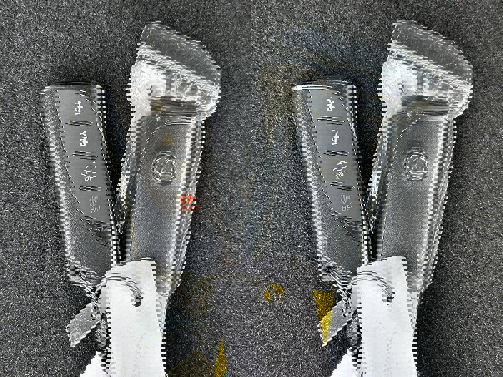 Used 2024 Lexus ES 300h w/ Premium Package image 21