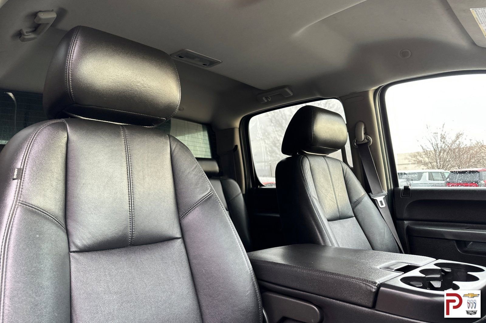 Used 2013 Chevrolet Silverado 1500 LT w/ All-Star Edition image 19