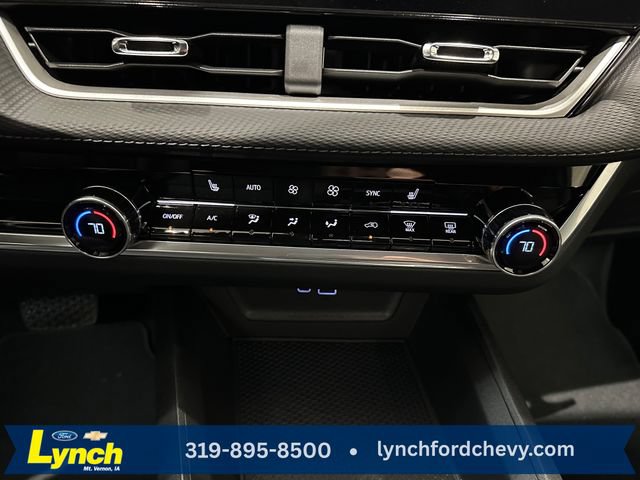 New 2027 Chevrolet Equinox LT w/ Convenience Package II AWD/4WD image 13
