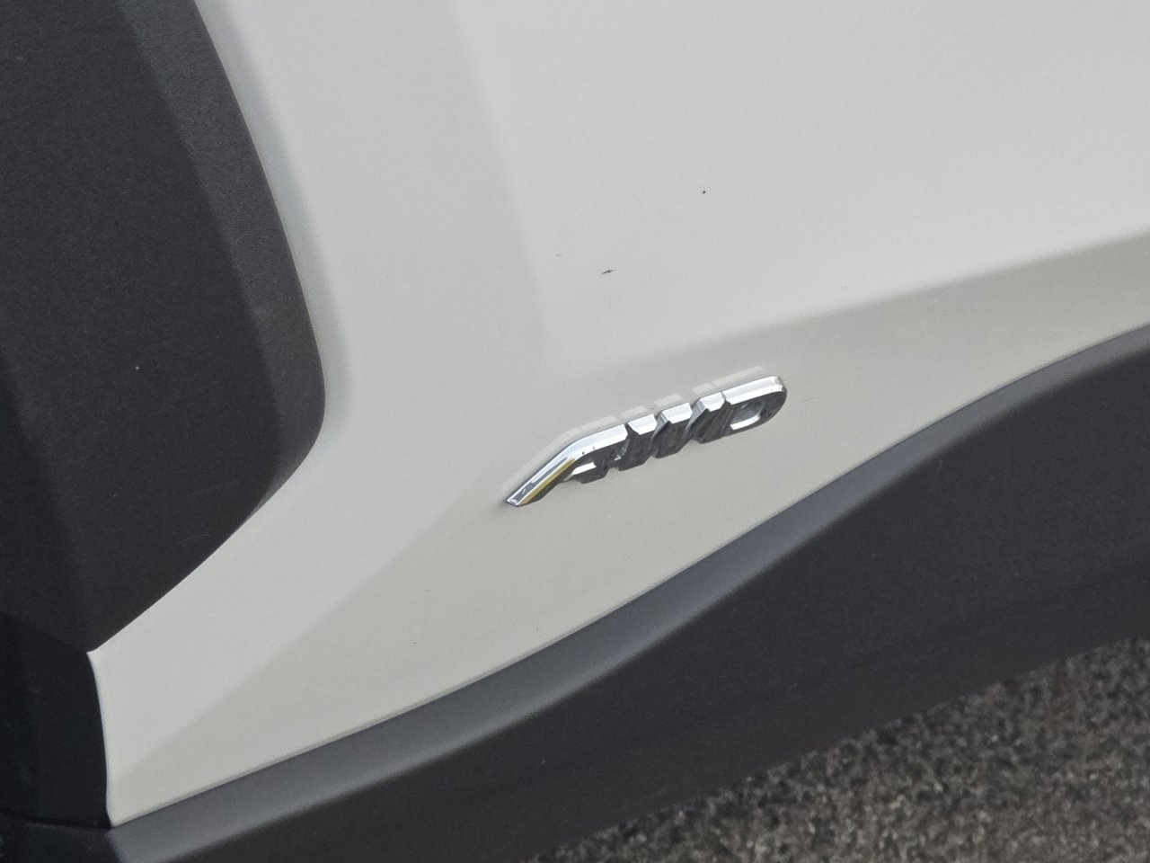 Certified 2025 Toyota RAV4 XLE image 9