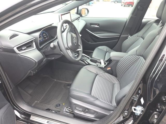 New 2026 Toyota Corolla XSE FWD image 8