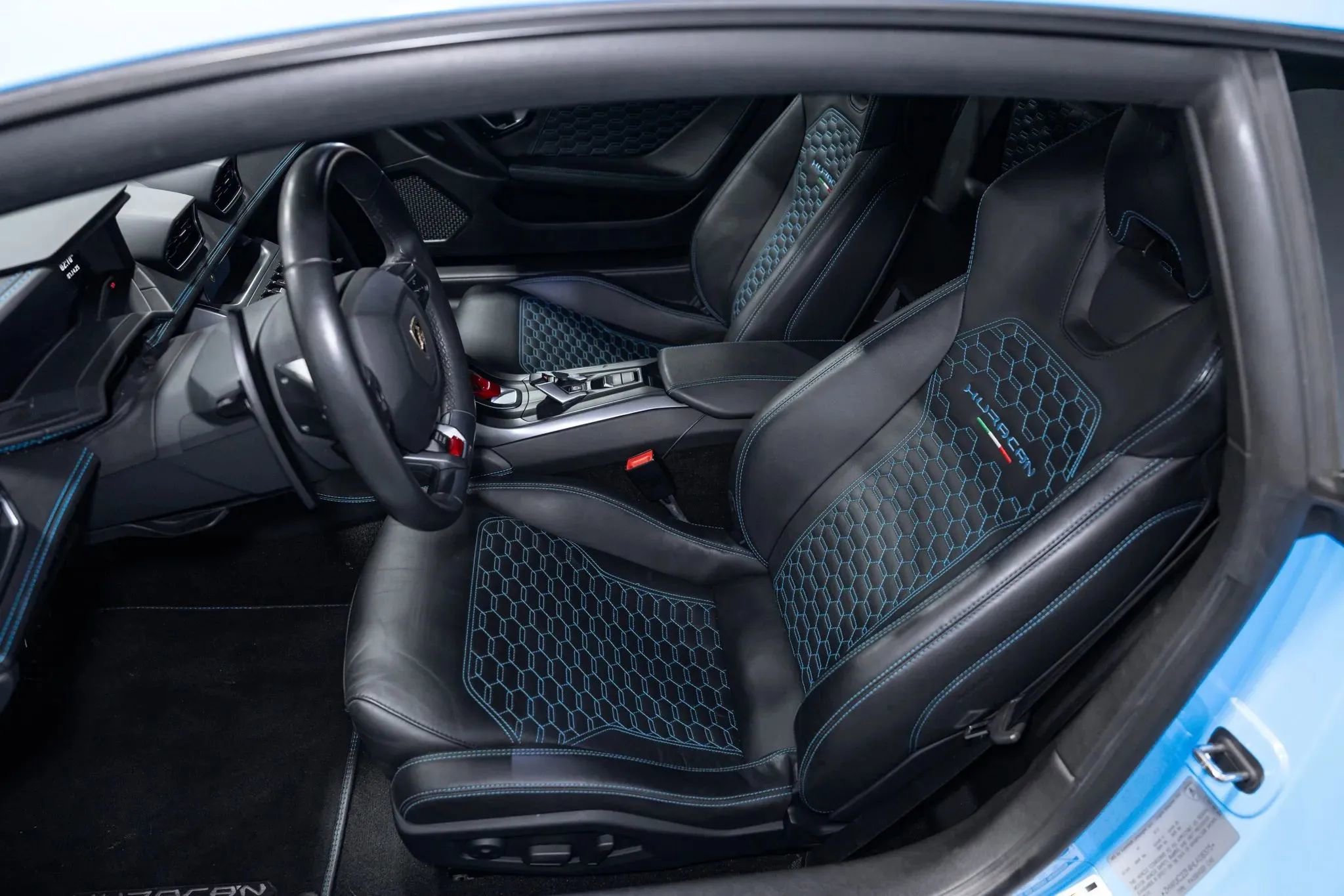 Used 2017 Lamborghini Huracan LP 580-2 image 28