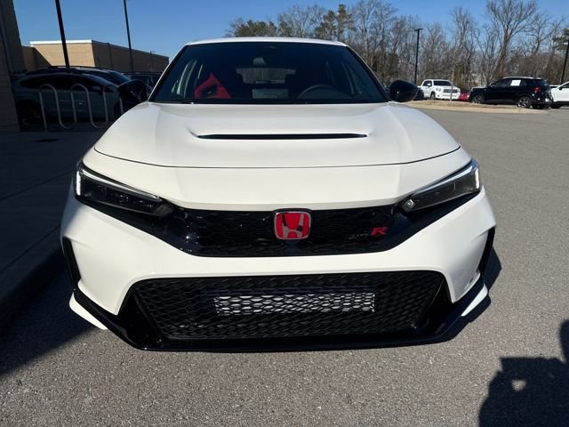 New 2025 Honda Civic Type R image 7