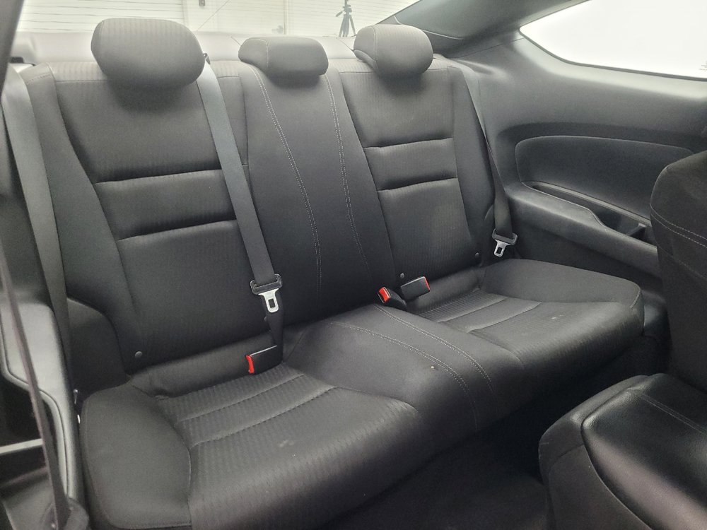 Used 2017 Honda Accord EX image 19